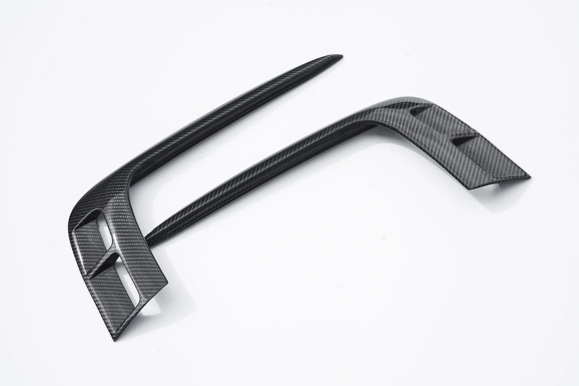 Check price and buy Carbon Fiber Body kit set for Bentley Bentayga