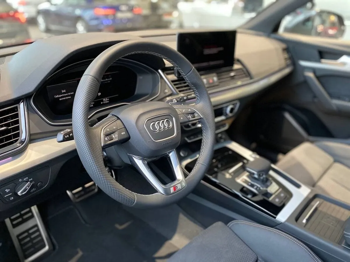 Check price and buy New Audi Q5 Sportback 45 TFSI (FY) For Sale