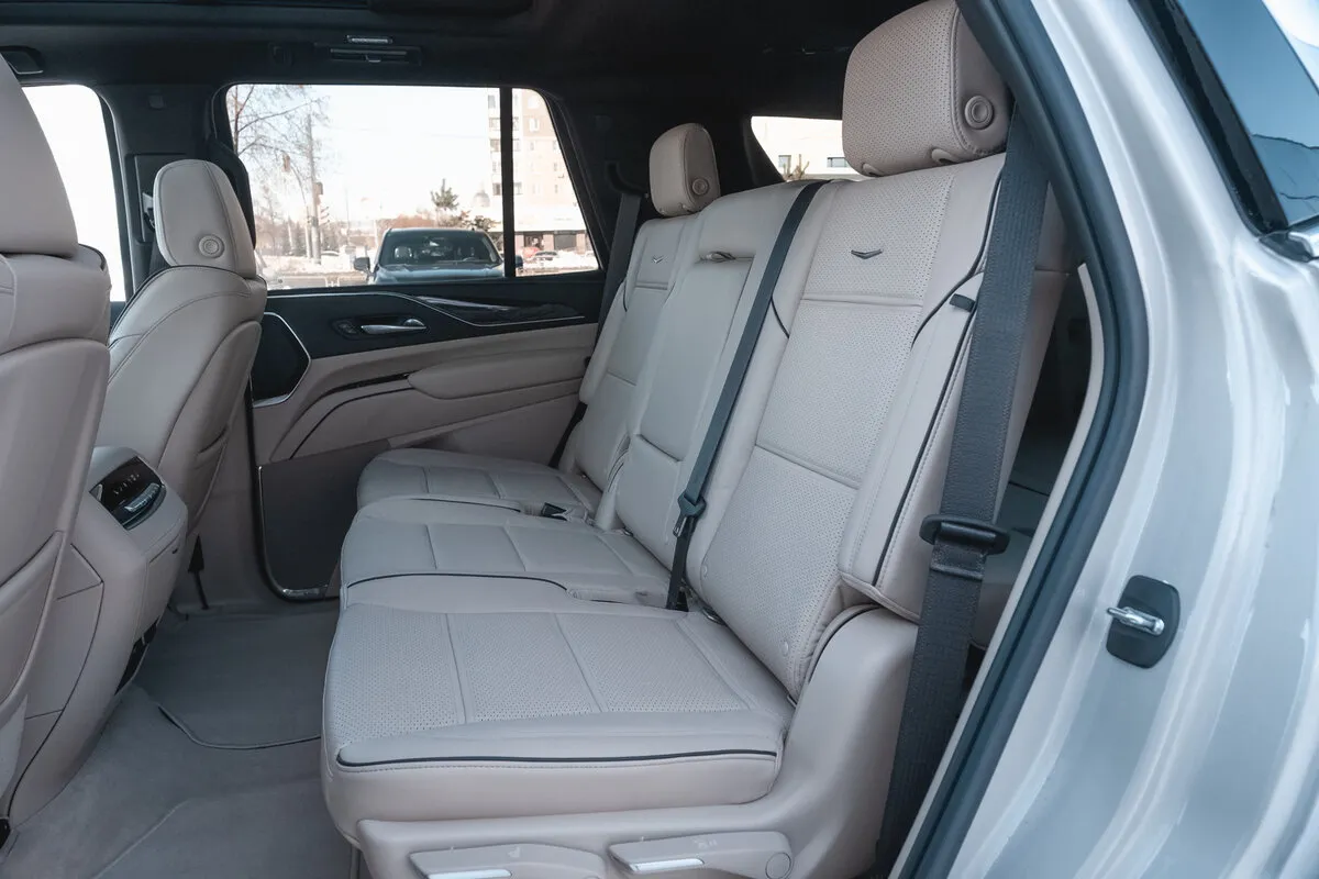 Check price and buy New Cadillac Escalade For Sale