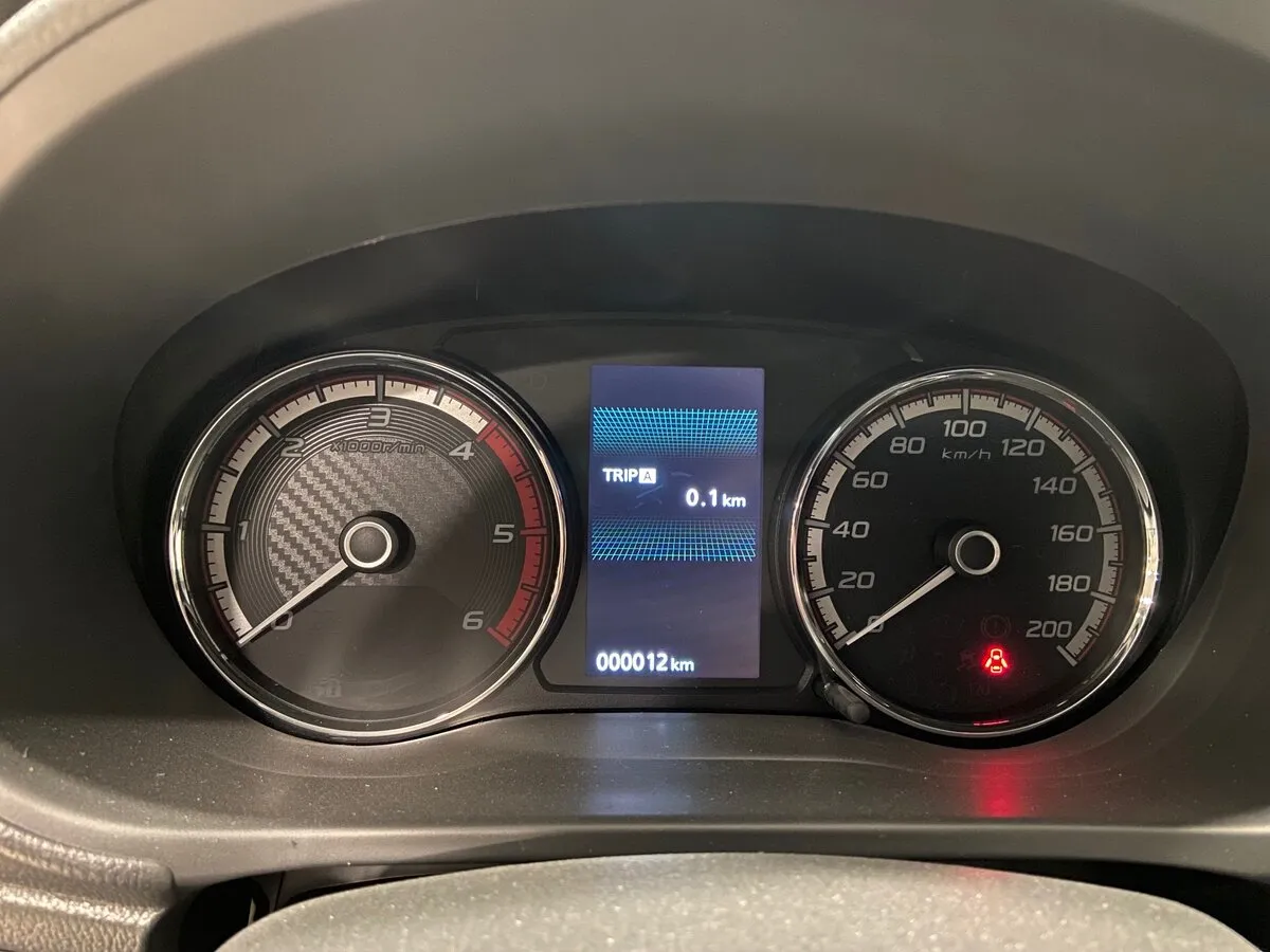 Check price and buy New Mitsubishi L200 Restyling For Sale