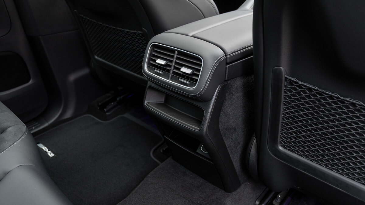 Buy New Mercedes-Benz GLE Coupe AMG 53 AMG (C167)