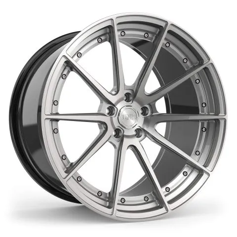 1221 Wheels 0110 AP2 — Configuration Detail