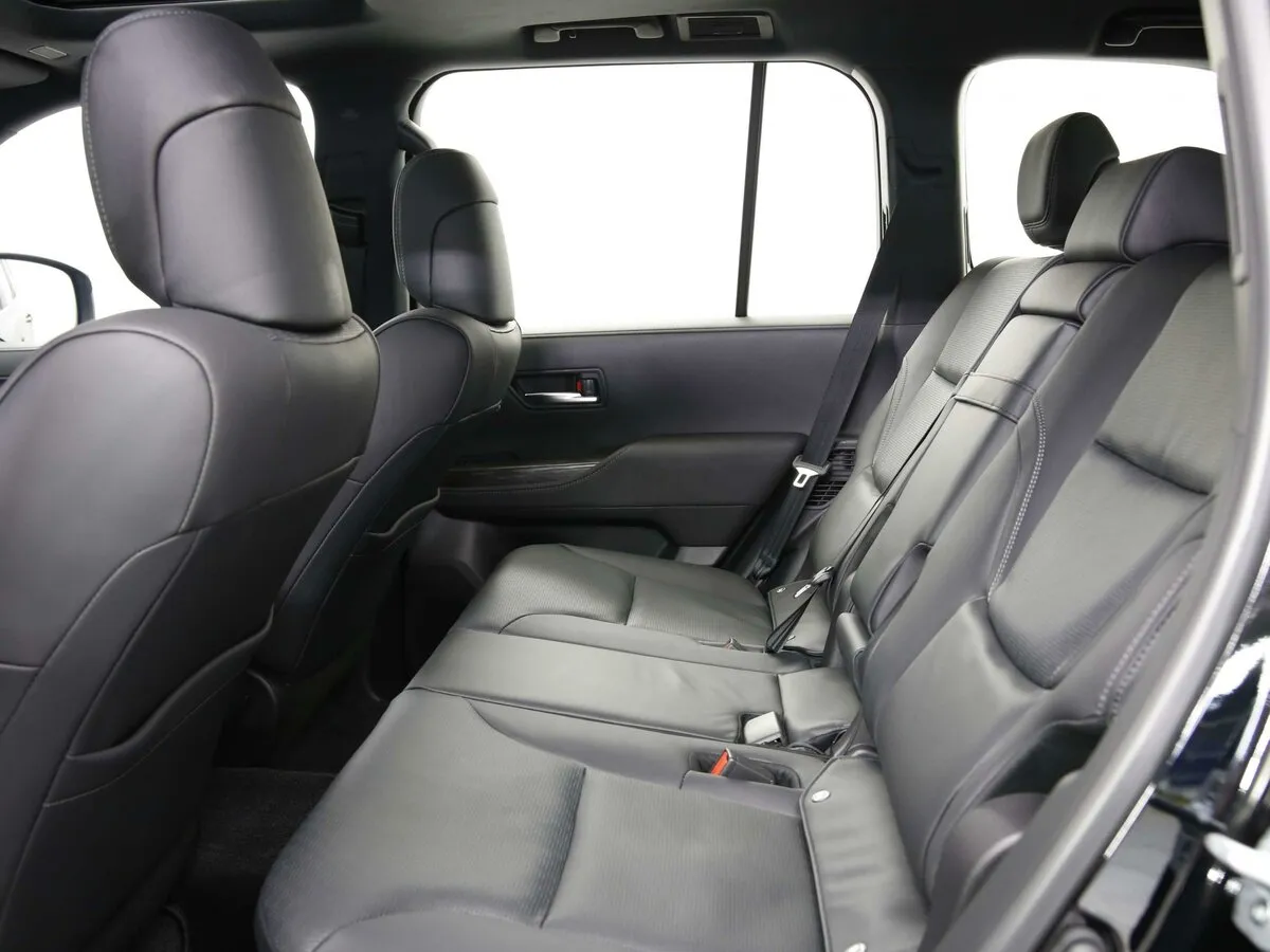 Check price and buy New Toyota Land Cruiser 300 Series For Sale